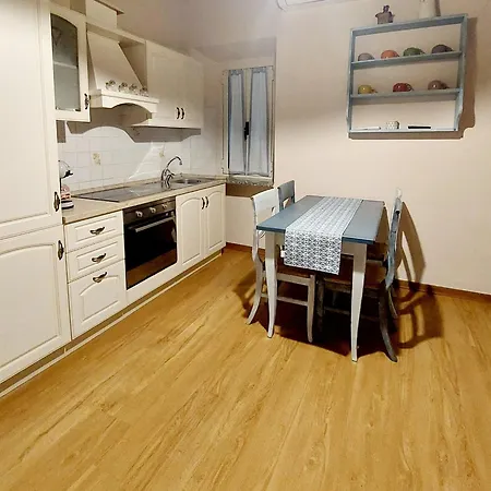 La Casina Di Silverio Apartment Rio Marina