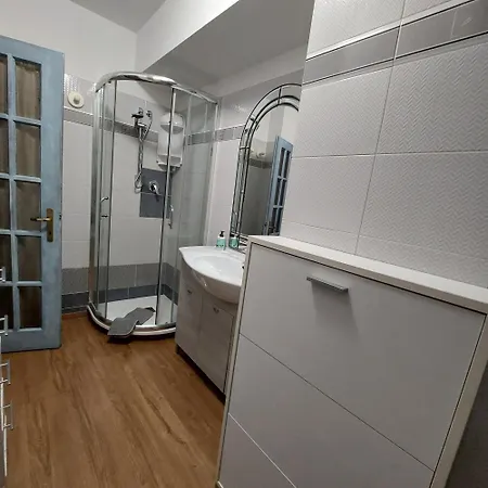 Apartment La Casina Di Silverio