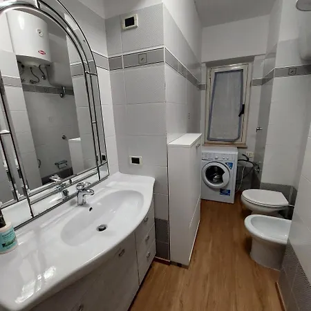 דירה La Casina Di Silverio ריו מרינה