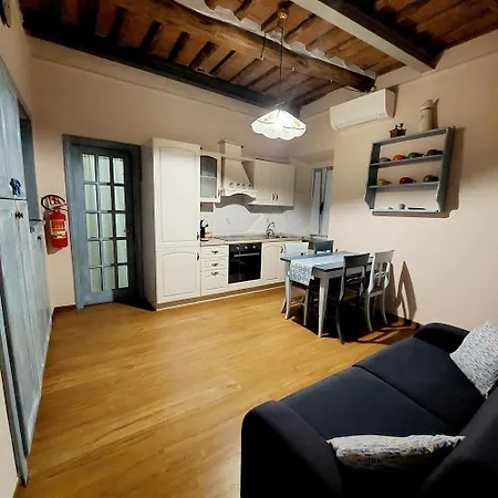 La Casina Di Silverio Rio Marina