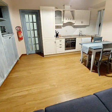 La Casina Di Silverio * ריו מרינה