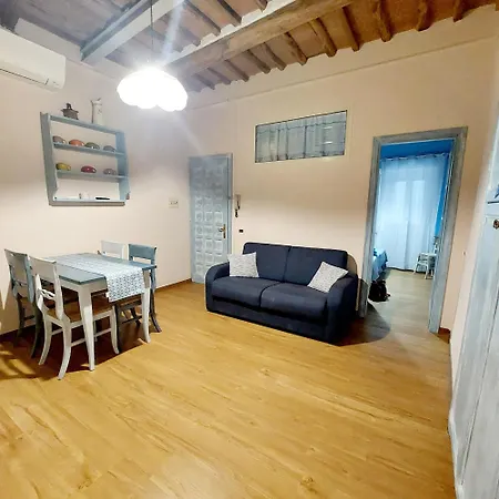 La Casina Di Silverio