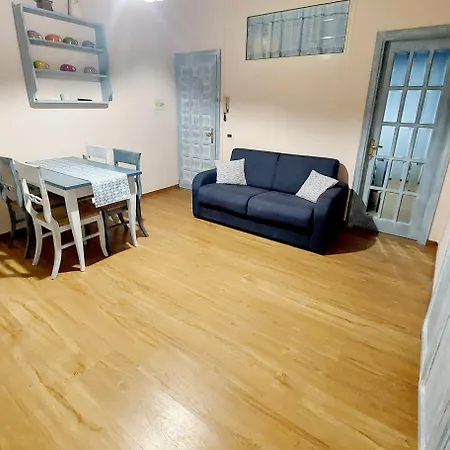 La Casina Di Silverio ريو مارينا