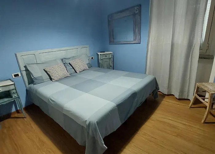 La Casina Di Silverio *