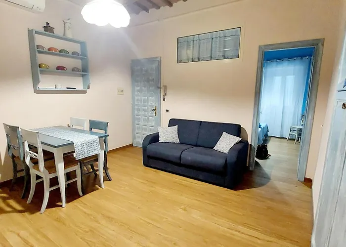 La Casina Di Silverio