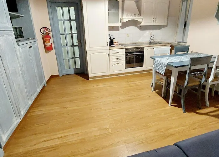 La Casina Di Silverio *