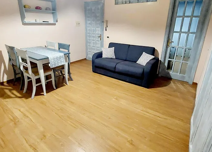 La Casina Di Silverio ריו מרינה