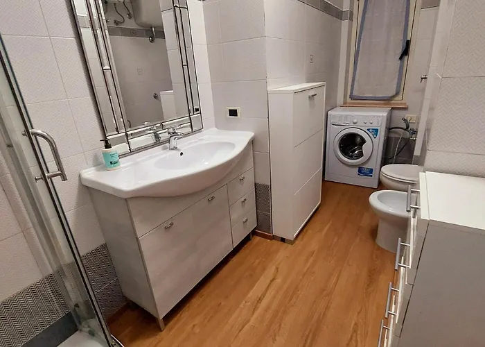 La Casina Di Silverio