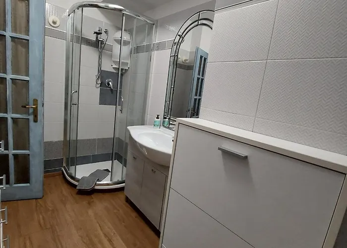 דירה La Casina Di Silverio