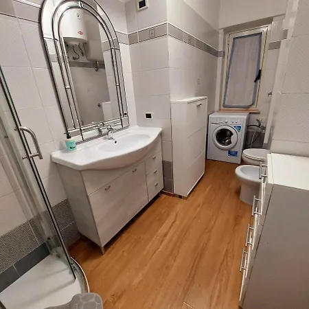 La Casina Di Silverio